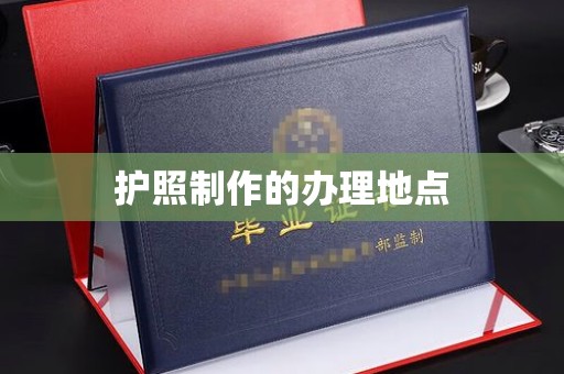 莎车护照制作的办理地点